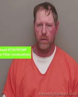 Mugshot of GREGGORY JEROME BASFORD