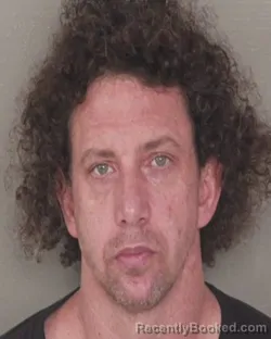 Mugshot of RANDALL BRETT CARR