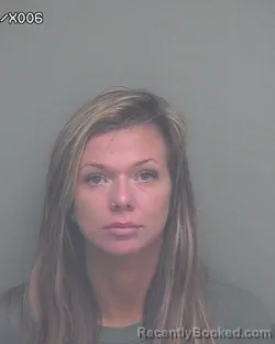 Mugshot of JOURDYN MAKENZIE DANIELS