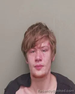 Mugshot of TAYLOR SCOTT MILLER- HICKS