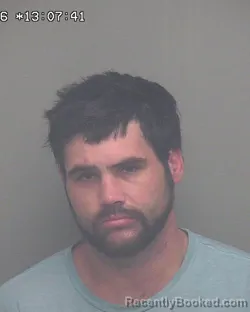 Mugshot of RYAN ANDREW MCCRANIE KIMBERL