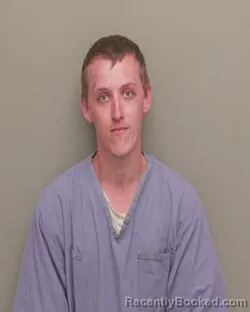 Mugshot of BRANDON NICHOLAS COLBY TAYLOR