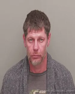 Mugshot of ELDON THEODORE HICKS