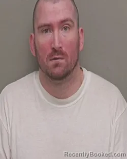 Mugshot of BOBBY JOE SAMPSON