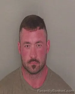 Mugshot of NATHAN LYNN ENGLISH