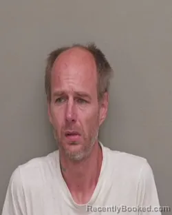 Mugshot of GARLAND STANWICK LANDERS