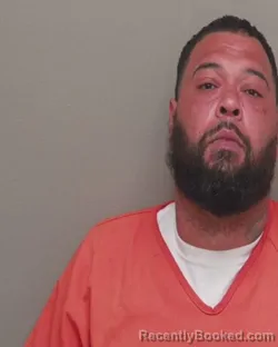 Mugshot of STACEY LAMOND MORROW