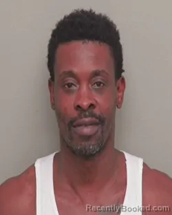 Mugshot of FREDERICK MAURICE ROUSE booked in Wakulla County, Florida on July 9, 2026