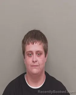 Mugshot of JESSICA LEIGH WEATHERLY