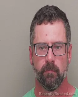 Mugshot of TIMOTHY NEAL ARD