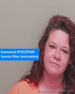 Mugshot of VICTORIA LYNN HOSEY