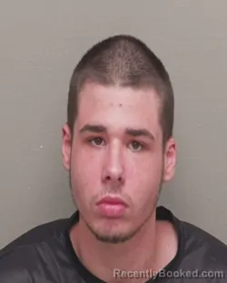 Mugshot of JERRY ROY TAGGART