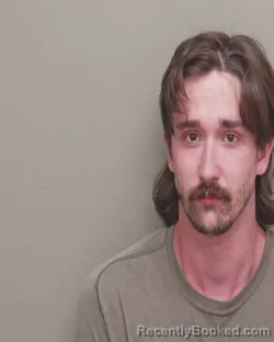 Mugshot of SAMUEL FREDERICK MOUNTIN