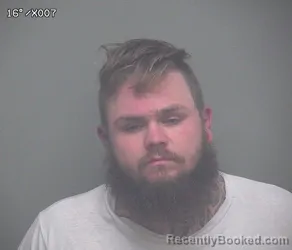 Mugshot of JAMES BRIAN LAWRENCE