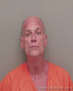 Mugshot of PATRICK EUGENE GODDETTE