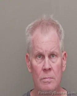 Mugshot of MATTHEW PETER ALLEN