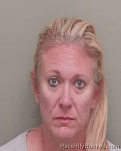 Mugshot of MIRANDA BROOKE ARD