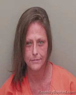 Mugshot of TARA ANN KELLY