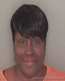 Mugshot of PORSCHER L MCMILLAN