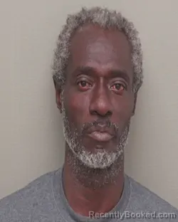 Mugshot of SEKOU KAKUYON OLUGBALA