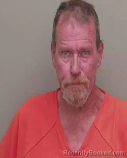 Mugshot of KURT RAYMOND LENT