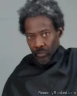 Mugshot of ROBERT ULYSSES NORWOOD booked in Summit County, Ohio on March 23, 2026