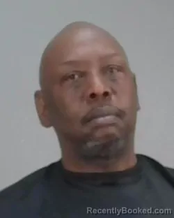 Mugshot of EMICHAEL ANDRE ORR booked in Summit County, Ohio on March 11, 2026