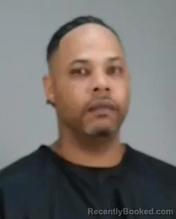 Mugshot of DEPRISE GENEROLLA MOORE booked in Summit County, Ohio on March 26, 2026