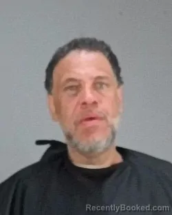 Mugshot of ANTHONY EDWARDO ZIRKLE booked in Summit County, Ohio on May 7, 2026