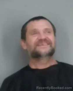 Mugshot of ALBERT MARTIN HAZLETT