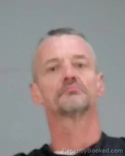 Mugshot of SHANE PETTIJOHN booked in Summit County, Ohio on March 23, 2026