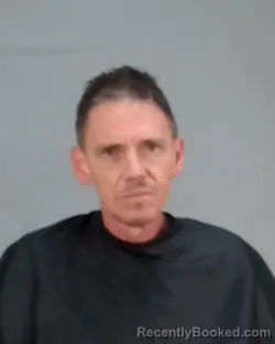 Mugshot of Richard Thomas Woodcock booked in Summit County, Ohio on September 29, 2026