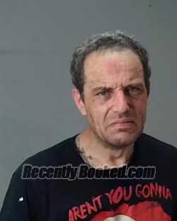 Mugshot of LOREN ANDREW DIAMANTOPOULOS booked in Summit County, Ohio on April 29, 2026