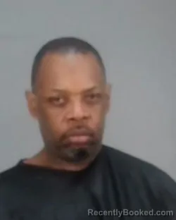 Mugshot of SAM HAYWARD booked in Summit County, Ohio on March 31, 2026