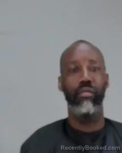 Mugshot of JOEL PRESTON BRYANT booked in Summit County, Ohio on March 20, 2026