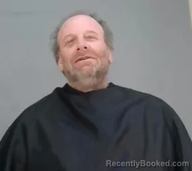 Mugshot of WILLIAM JASON WASLEY