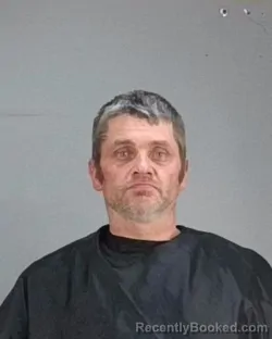 Mugshot of JOSEPH MICHAEL MCWILLIAMS booked in Summit County, Ohio on May 17, 2026
