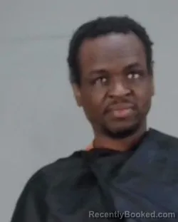 Mugshot of LUCIUS FRED STREET booked in Summit County, Ohio on March 19, 2026