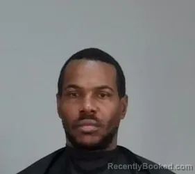 Booking photo from Summit County, Ohio