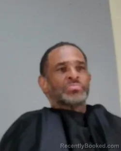 Mugshot of MARSHALL LOVERT WRENN booked in Summit County, Ohio on April 3, 2026