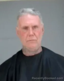 Mugshot of DAVID BRUCE ADAMS booked in Summit County, Ohio on April 2, 2026