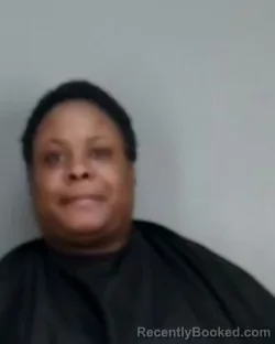 Mugshot of JAYLINGE M MOORE booked in Summit County, Ohio on March 26, 2026