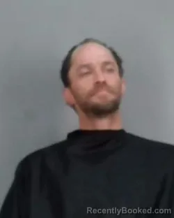 Mugshot of DAVID ALLEN FERRELL booked in Summit County, Ohio on March 21, 2026