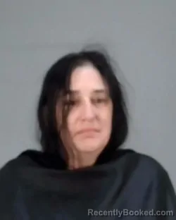 Mugshot of HALEY ELIZABETH STICKEL booked in Summit County, Ohio on March 29, 2026