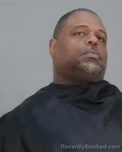 Mugshot of ANTHONY LEVELL HENRY