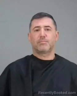 Mugshot of ALAN JOESPH PLACE