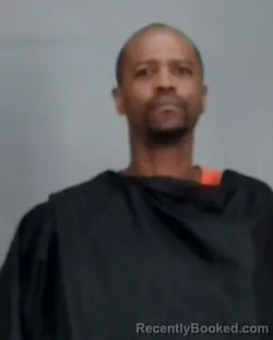 Mugshot of ANDRE DA'SEAN CARTER booked in Summit County, Ohio on April 2, 2026