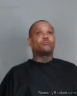 Mugshot of DEON EDWARD ROSS booked in Summit County, Ohio on March 28, 2026