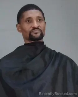 Mugshot of TERENCE TARAIL THOMPSON