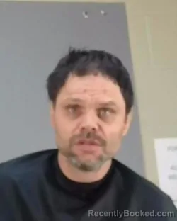 Mugshot of STEVEN MICHAEL PECTOR booked in Summit County, Ohio on March 16, 2026